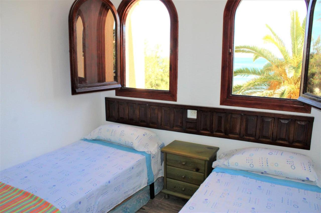 Bungalo En Primera Linea De La Playa El Campello Esterno foto