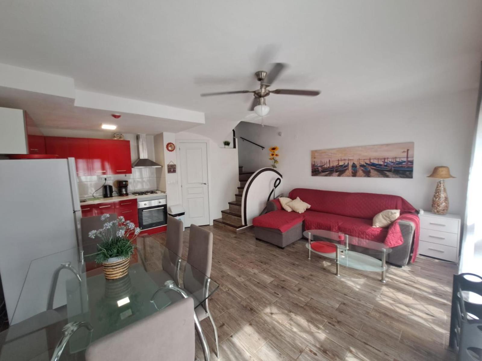 Bungalo En Primera Linea De La Playa El Campello Esterno foto